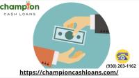 Champion Cash Loans image 2